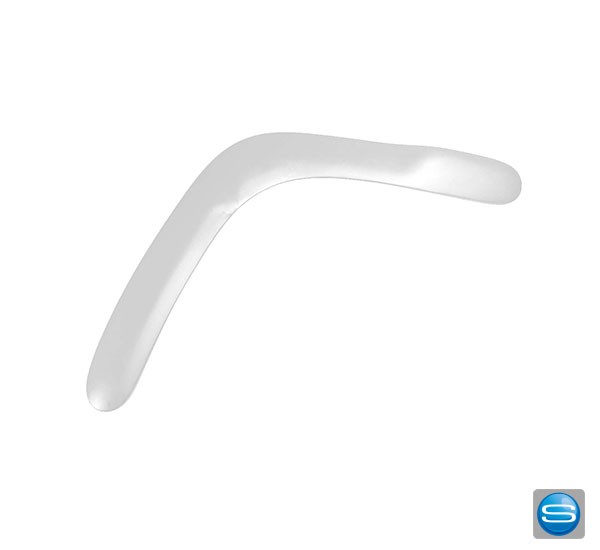 Bumerang als Werbeträger