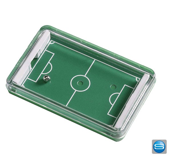 Fussball Geduldspiel als Streuartikel zur Fussball WM