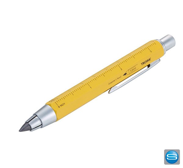 TROIKA Construction Zimmermann 5,6