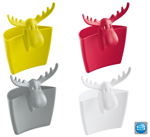 Koziol Rudolf Tassenutensilo mit Ihrem Logo bedrucken