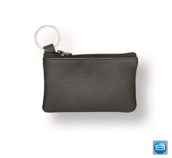 Schlüsseltasche mit Ihrem Logo prägen