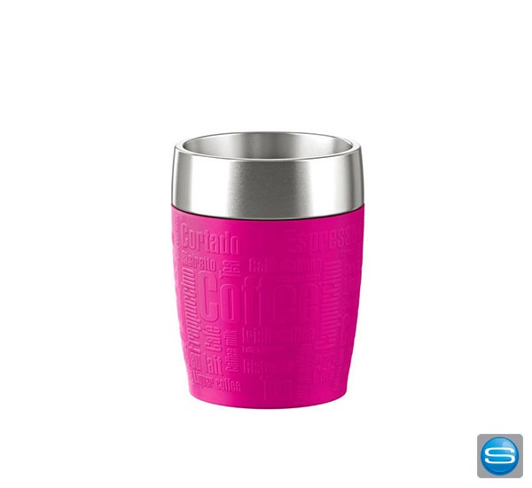 EMSA Travel Cup als Werbegeschenk