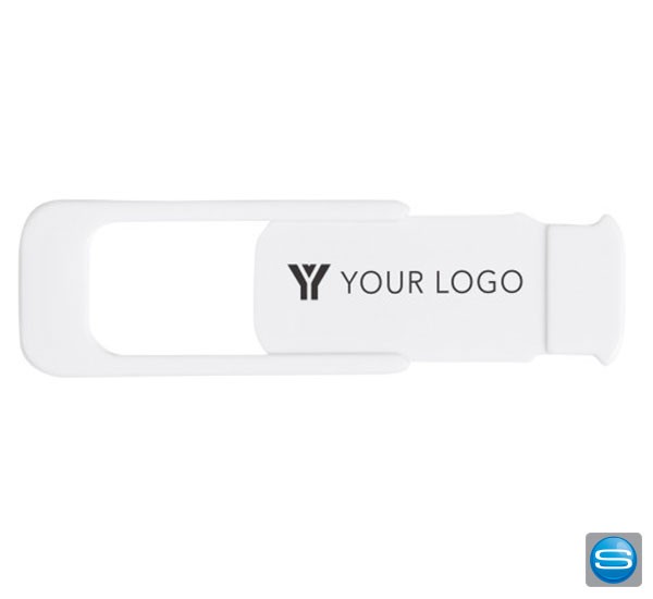 Webcam Cover mit Ihrem Logo bedrucken