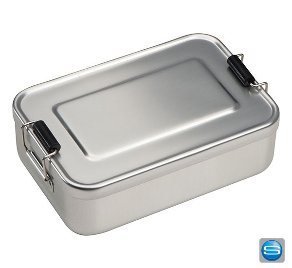 Lunchbox mit Ihrem Logo gravieren