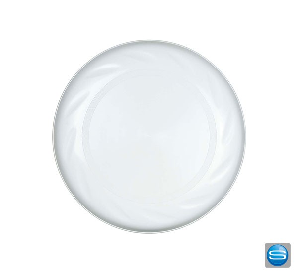 Wurfscheibe - IMould Veredelung möglich!