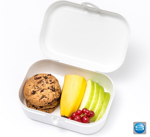 Brotzeitbox Koziol mit Platz für Ihr Logo