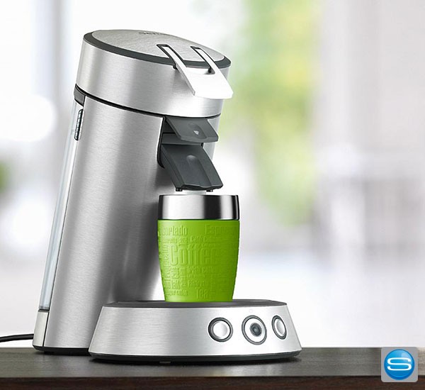 EMSA Travel Cup als Werbegeschenk