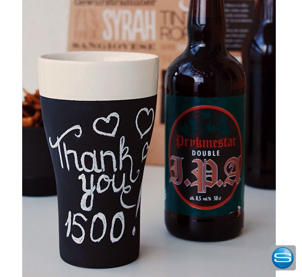 Cool-ID Tumbler von Magisso mit Ihrem Logo