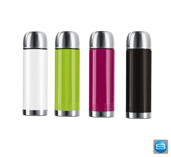 EMSA Senator Isolierflasche gravieren