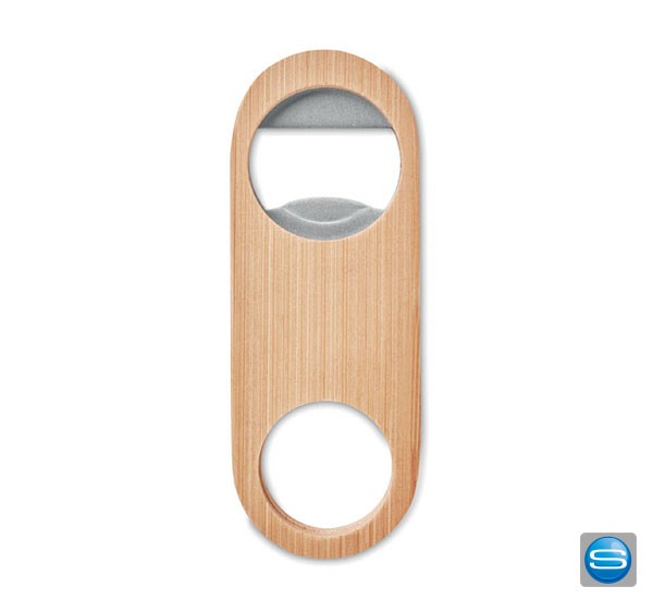 Kapselheber als Werbeartikel mit Logogravur