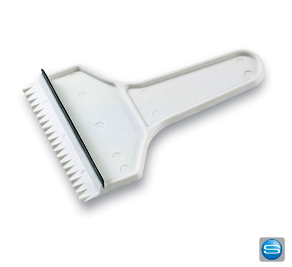 Eiskratzer mit Ihrem Firmenzeichen bedruckt