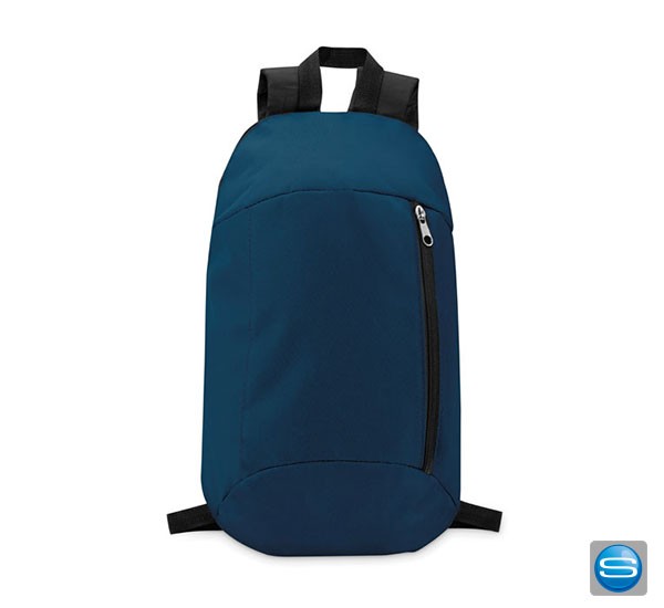 Rucksack als bedruckbarer Werbeartikel