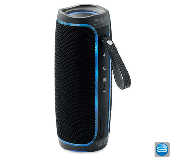 Wireless Lautsprecher mit Ihrem Logo