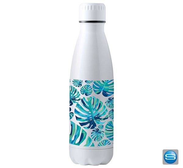Trinkflasche mit Ihrem Logo im Sublimationsdruck