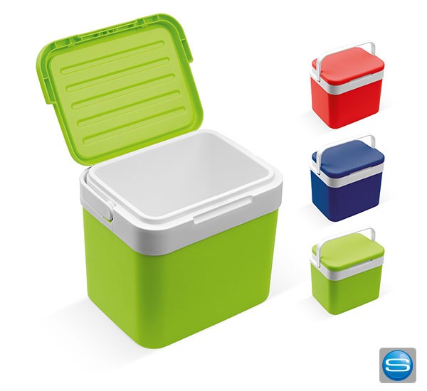 Kühlbox 10L individuell bedruckbar