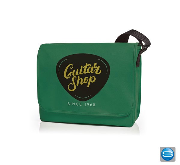 Umhängetasche von Halfar in vielen verschiedenen Farben