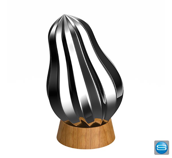 Magisso Zitruspresse als Werbegeschenk