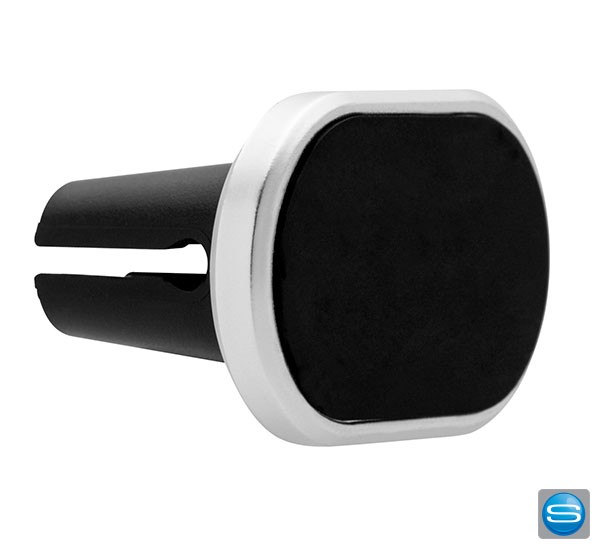 KFZ-Smartphone-Halterung mit Werbeanbringung