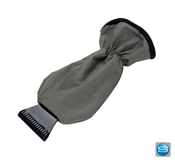 Eiskratzer mit Handschuh als Werbeartikel mit Ihrem Logo