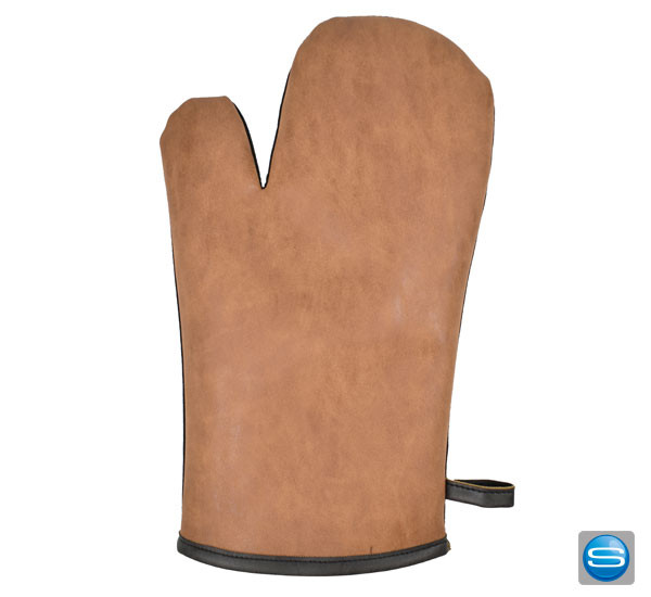Promo Ofenhandschuh veredeln lassen