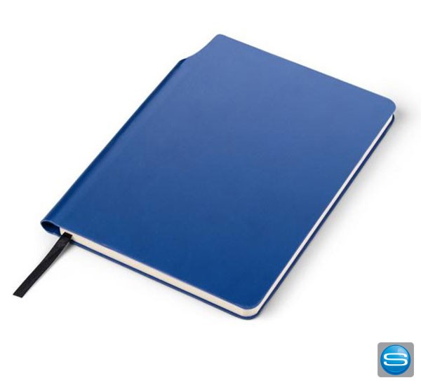 Notizhefte im A5 Format als Werbeartikel