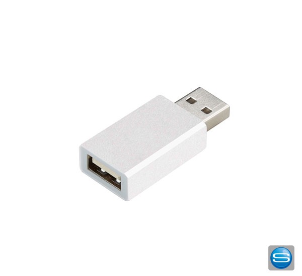 Datablocker als Werbegeschenk mit Ihrem Logo veredelt