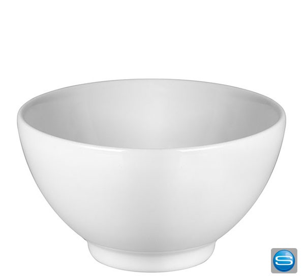 Schüssel oder Müslischale bedrucken mit Ihrem Logo