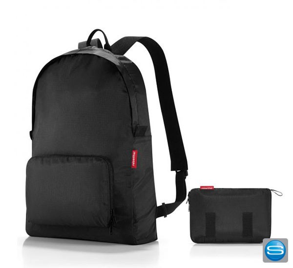 Reisenthel mini maxi Rucksack mit Logo bedrucken