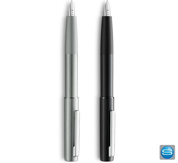 Lamy aion Füllfederhalter mit eigenem Logo