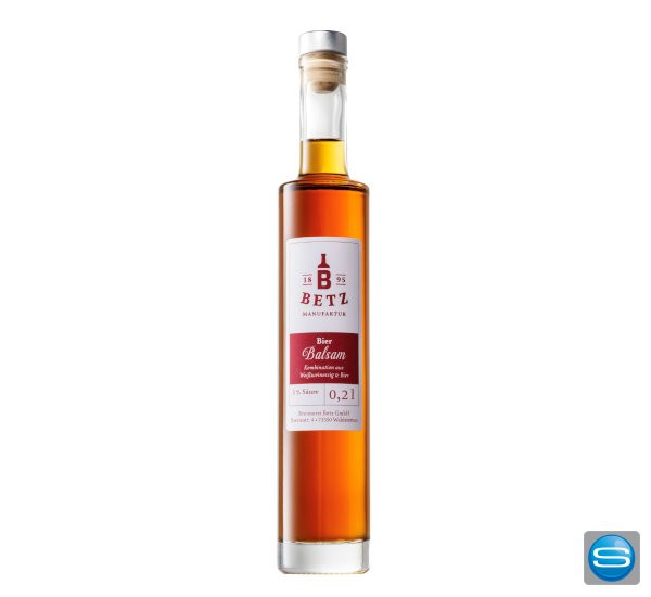 Bierbalsam als Werbepräsent