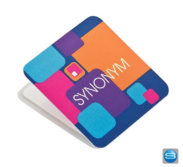 Smartphonehalterung als bedruckbarer Werbeartikel