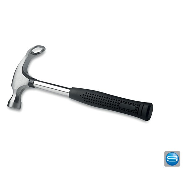 2in1 Hammer als Kundenpräsent