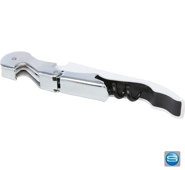 Kellnermesser aus Edelstahl mit Ihrem Logo