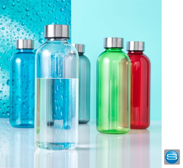 Tritan Trinkflaschen BPA-frei