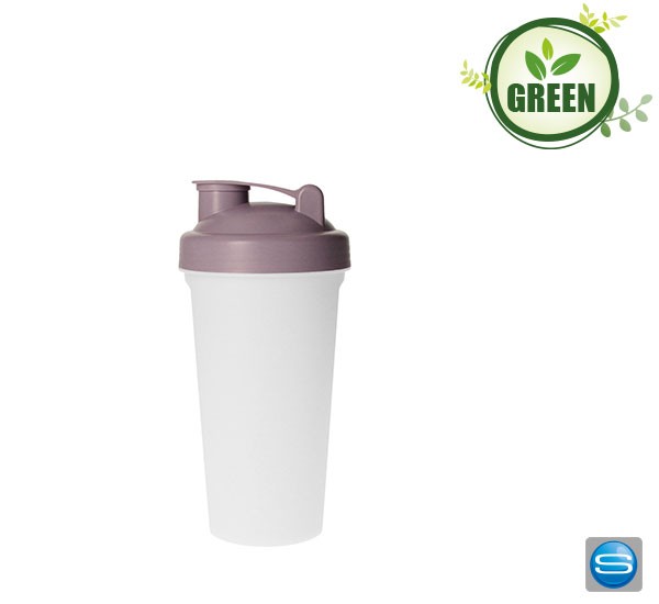 Bio Shaker zur individuellen Veredelung