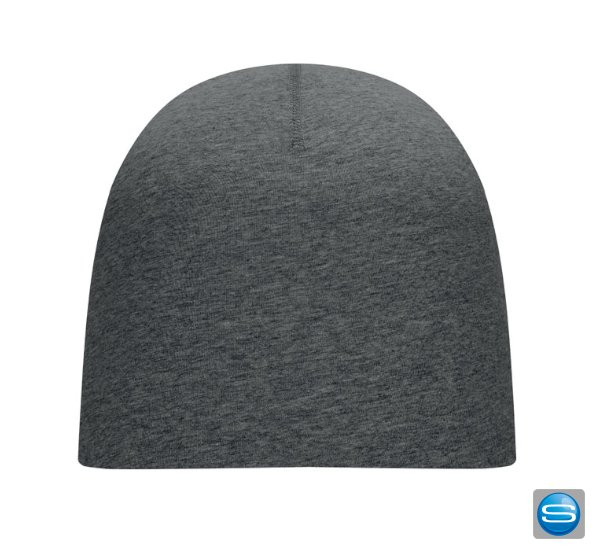 Beanie Mütze mit Ihrem Logo besticken