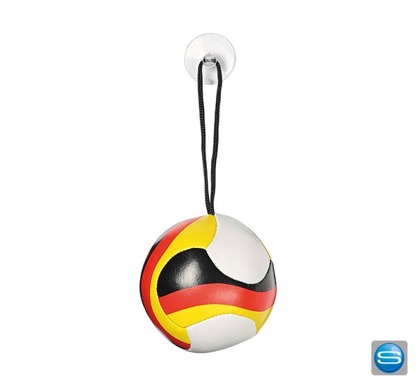 Softball Deutschland mit Ihrem Logo bedrucken