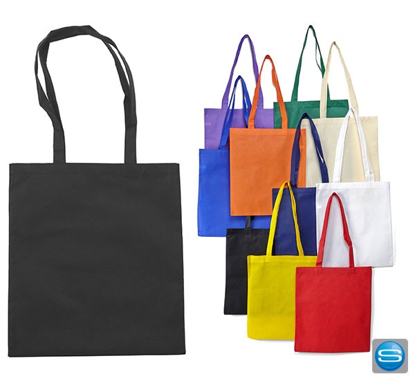 Non Woven Einkaufstaschen individuell bedrucken