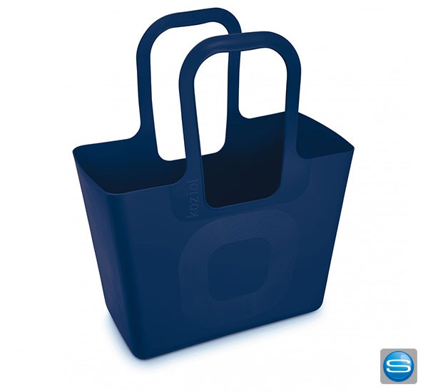 Tragetasche von Koziol bedruckbar