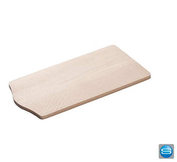 Holz Schneidebrett mit individueller Gravur