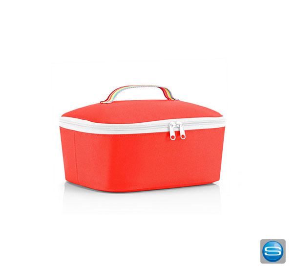 reisenthel Coolerbag S oder M mit Kundenlogo bedrucken