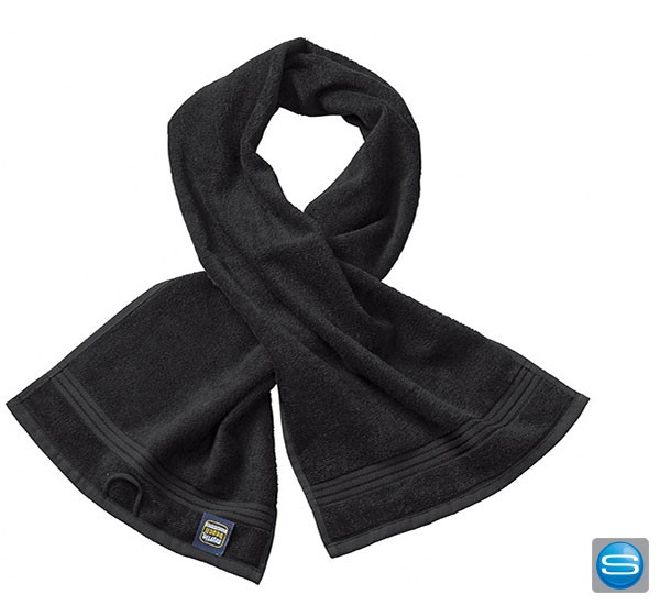 Handtücher besticken - Sportlerhandtuch mit Ihrem Logo