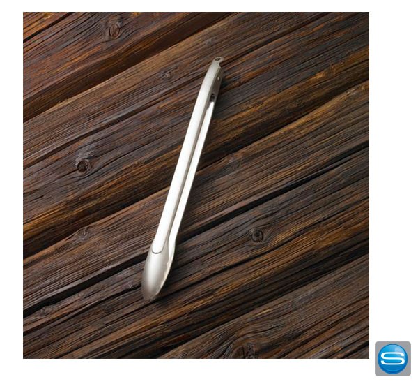 Rösle Barbecue Grillzange als Werbeartikel