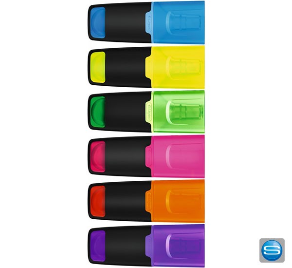 UMA Textmarker Liqeo MINI als Werbegeschenk