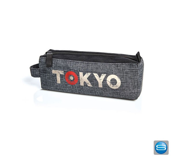 Etui von Halfar mit Ihrem Logo bedrucken