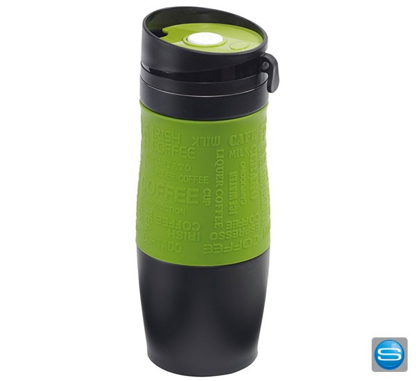 Isolierbecher doppelwandig als Werbegeschenk bedrucken