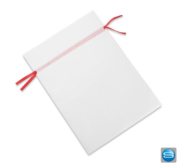 Geschenktasche mit eigenem Logo bedrucken