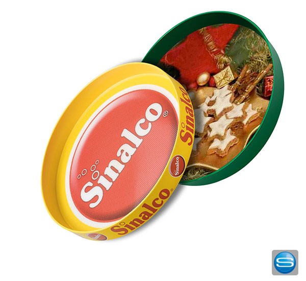 Tablett - bedruckt mit Ihrer Werbung