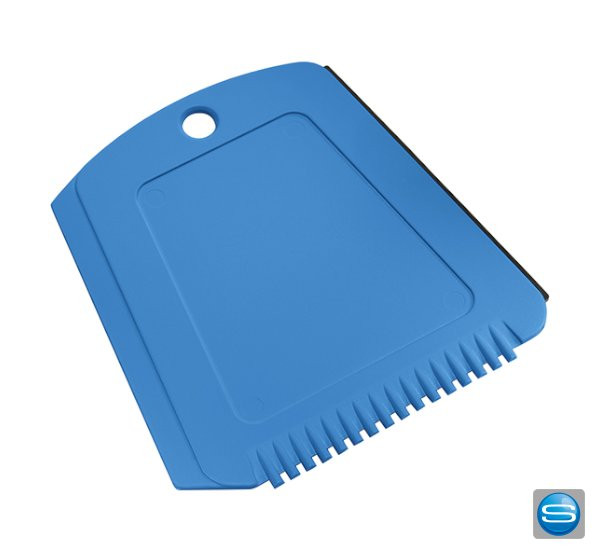 Eiskratzer recycelt mit Ihrem logo bedrucken