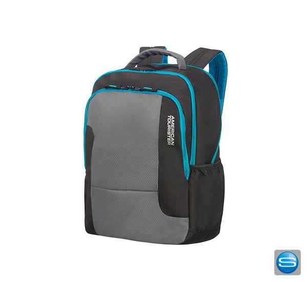 Leichter Rucksack von American Tourister mit Logo